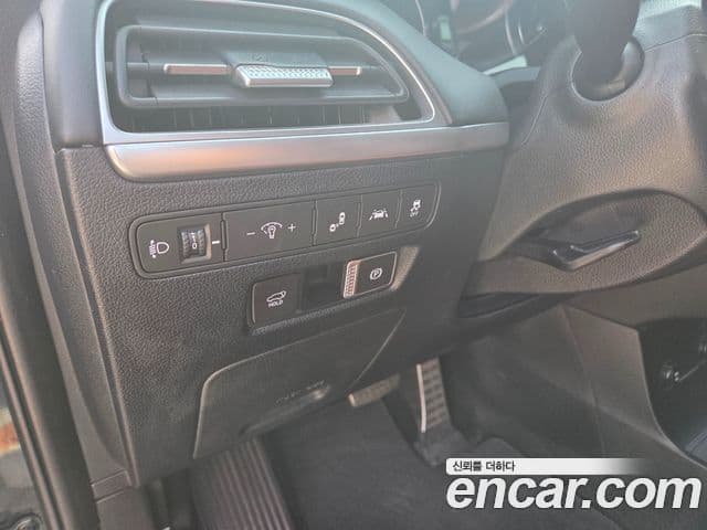 Hyundai Palisade Prestige, 2019 9