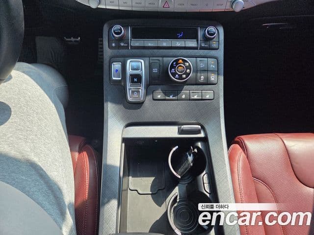 Hyundai Palisade Prestige, 2019 13