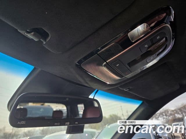 Hyundai Palisade Prestige, 2019 14