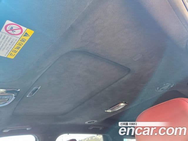 Hyundai Palisade Prestige, 2019 15