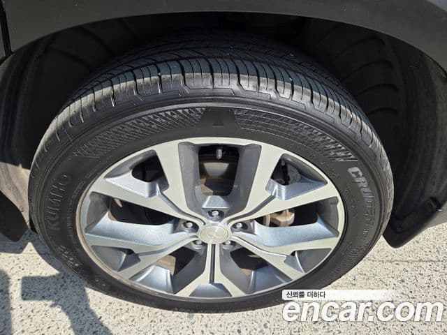 Hyundai Palisade Prestige, 2019 18