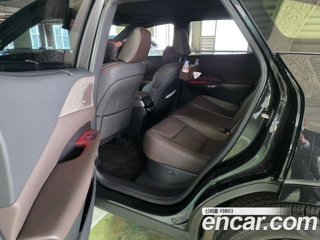 Lexus RX450h+ 5세대 Luxury, 2025 3