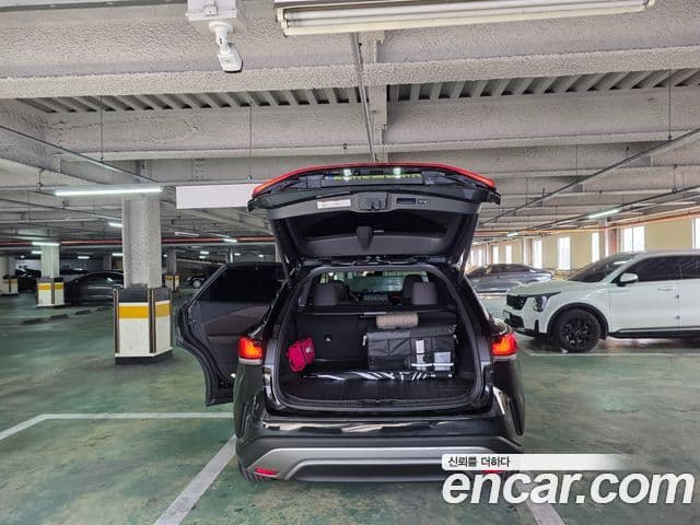 Lexus RX450h+ 5세대 Luxury, 2025 7