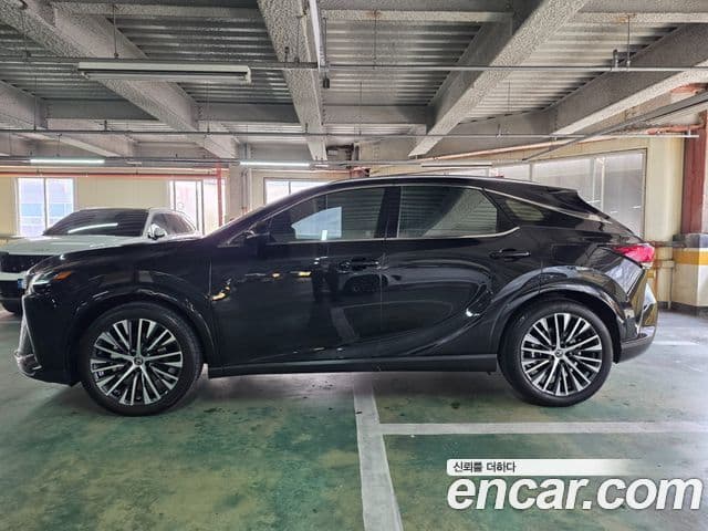Lexus RX450h+ 5세대 Luxury, 2025 9