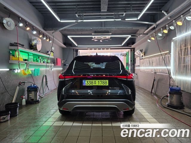 Lexus RX450h+ 5세대 Luxury, 2025 13