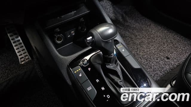 Kia The / новый New K3 дизель Deluxe, 2016 9