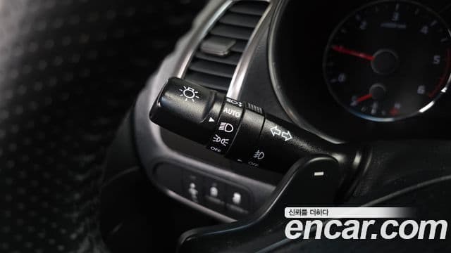 Kia The / новый New K3 дизель Deluxe, 2016 18