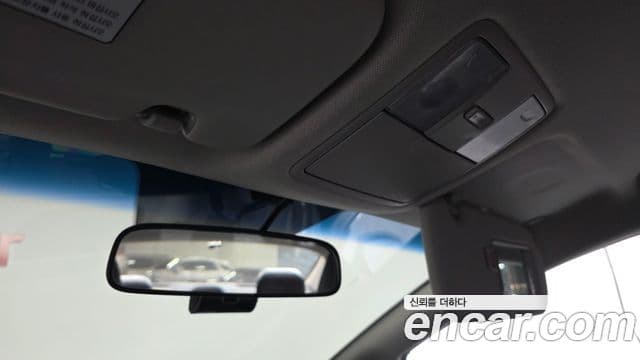 Kia The / новый New K3 дизель Deluxe, 2016 19