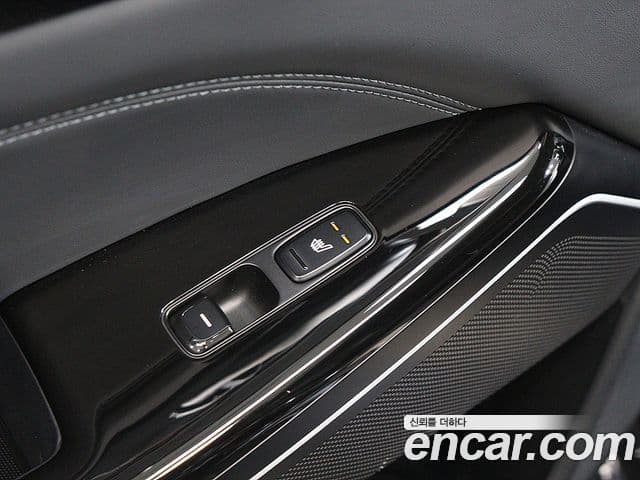 Kia All New K7 Noblesse, 2016 12