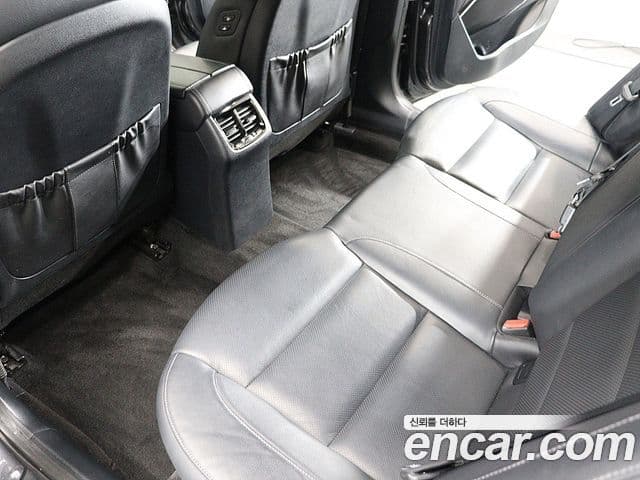 Kia All New K7 Noblesse, 2016 15