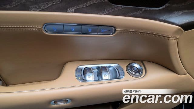 Genesis G90 (RS4) бензин 3.5 турбо AWD, 2023 14