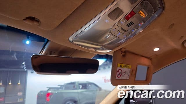 Genesis G90 (RS4) бензин 3.5 турбо AWD, 2023 16