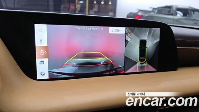 Genesis G90 (RS4) бензин 3.5 турбо AWD, 2023 17