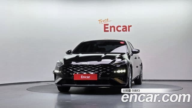 Kia K8 Noblesse, 2022 3