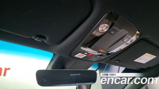 Kia K8 Noblesse, 2022 18