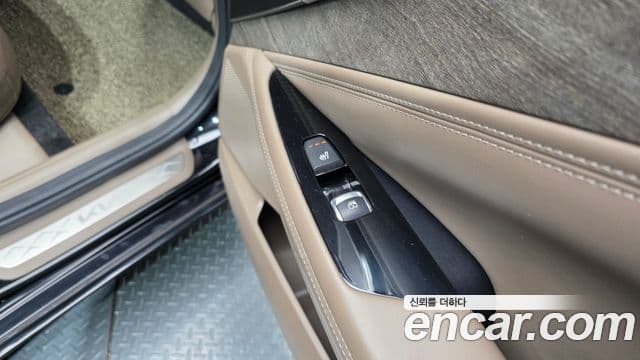 Kia K8 Noblesse, 2022 19