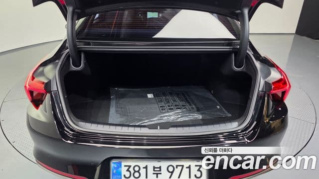 Kia K8 Noblesse, 2022 20