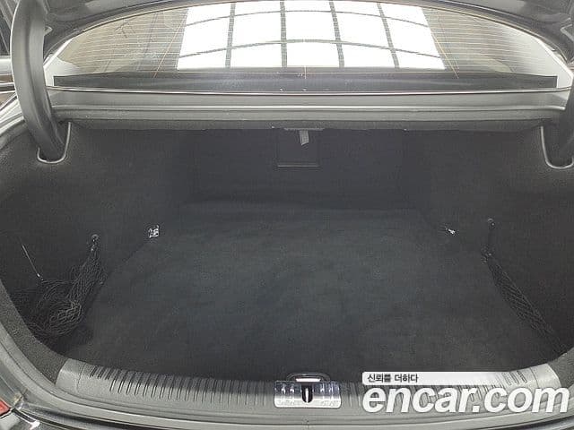 Genesis EQ900 Luxury, 2018 10