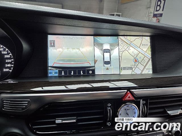 Genesis EQ900 Luxury, 2018 18