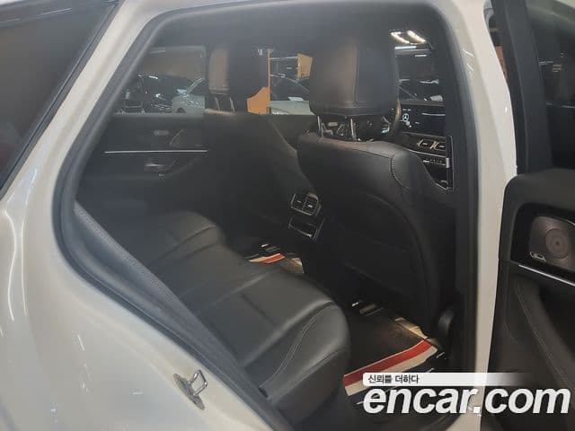Mercedes-Benz GLE-класс W167 GLE400d 4MATIC купе, 2022 6
