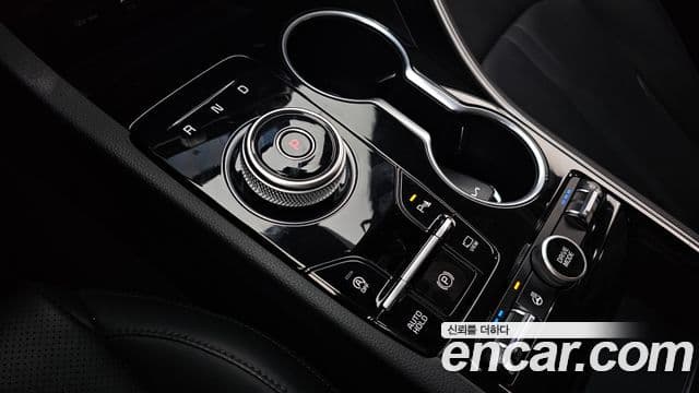 Kia K5 3세대 Prestige, 2022 9