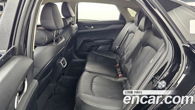 Kia K5 3세대 Prestige, 2022 12