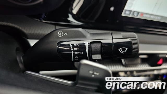 Kia K5 3세대 Prestige, 2022 18