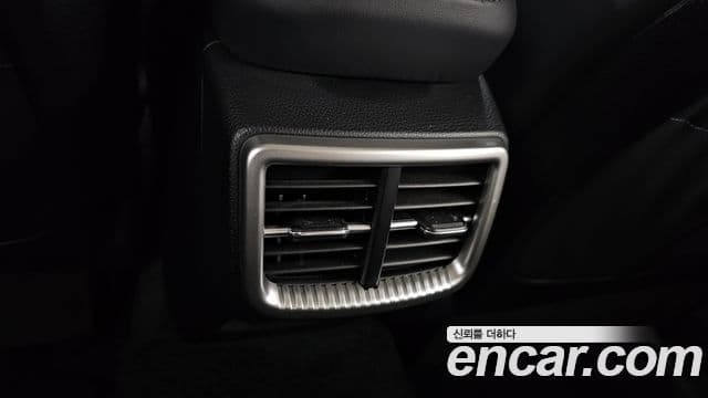 Kia K5 3세대 Prestige, 2022 19