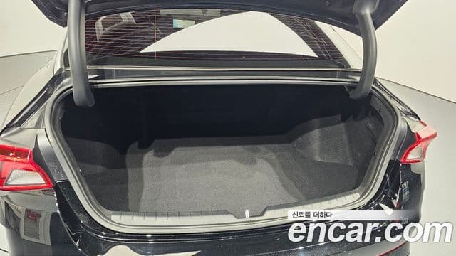 Kia K5 3세대 Prestige, 2022 20