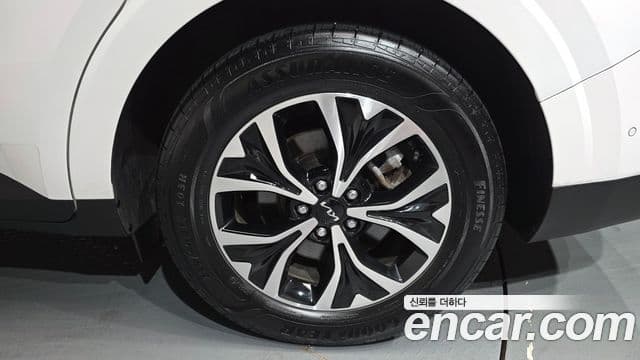 Kia Carnival 4세대 Noblesse, 2023 все фото