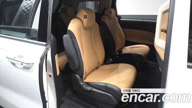 Kia Carnival 4세대 Noblesse, 2023 11