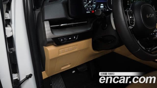 Kia Carnival 4세대 Noblesse, 2023 13