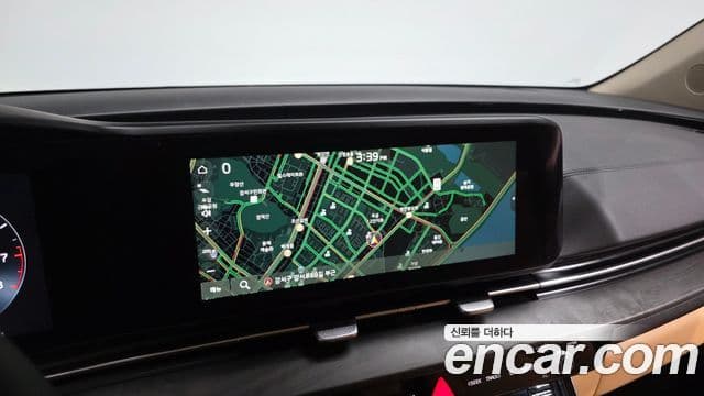 Kia Carnival 4세대 Noblesse, 2023 15