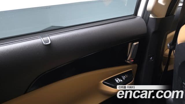 Kia Carnival 4세대 Noblesse, 2023 19