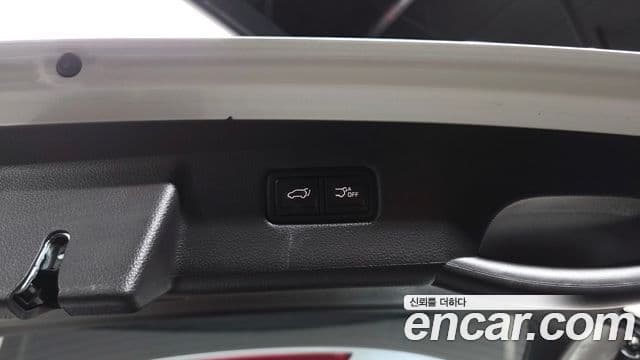 Kia Carnival 4세대 Noblesse, 2023 20