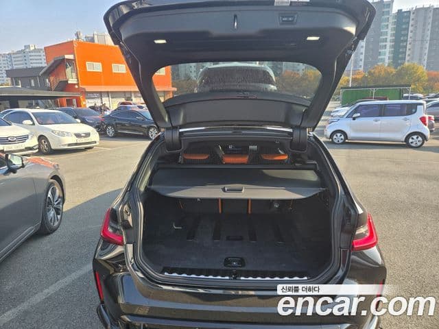 BMW M3 (G80) M3 Туринг (Touring) Competition M xDrive, 2025 11