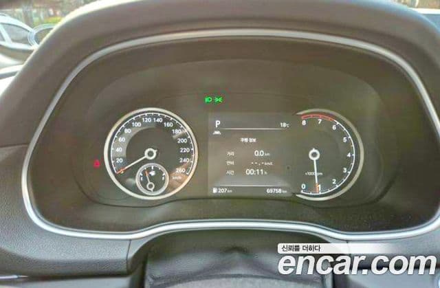 Genesis GV80, 2020 13