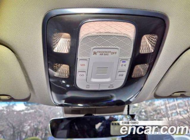 Genesis GV80, 2020 14