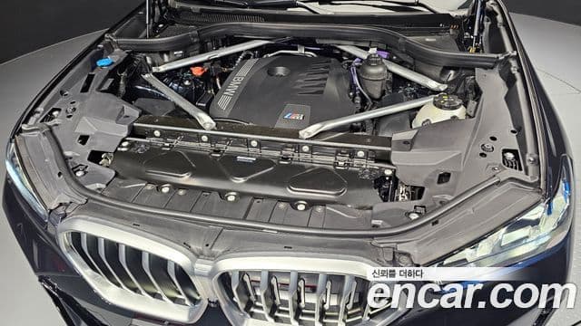 BMW X6 (G06) xDrive40i M Sport, 2025 6