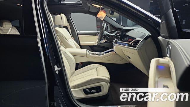 BMW X6 (G06) xDrive40i M Sport, 2025 10