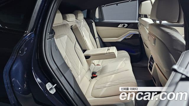 BMW X6 (G06) xDrive40i M Sport, 2025 12