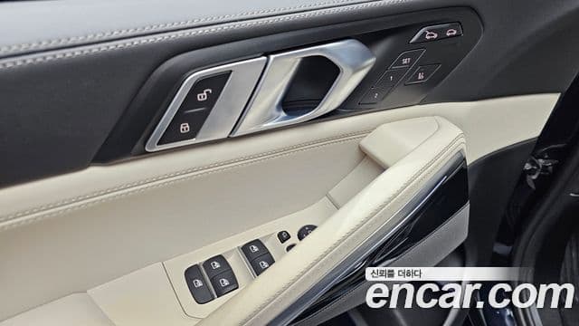 BMW X6 (G06) xDrive40i M Sport, 2025 16