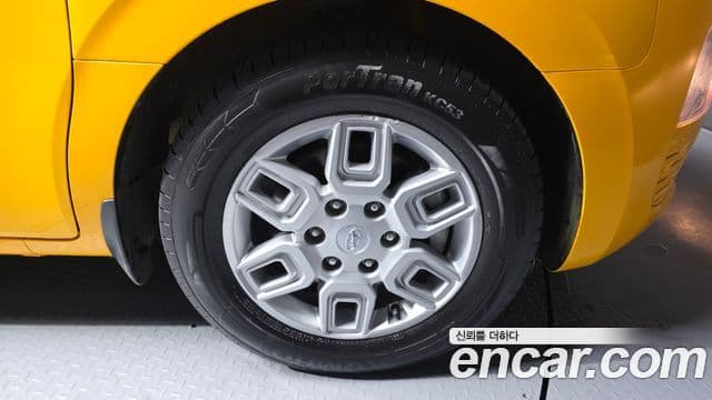 Hyundai Staria 15인승, 2022 все фото