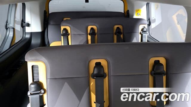 Hyundai Staria 15인승, 2022 13