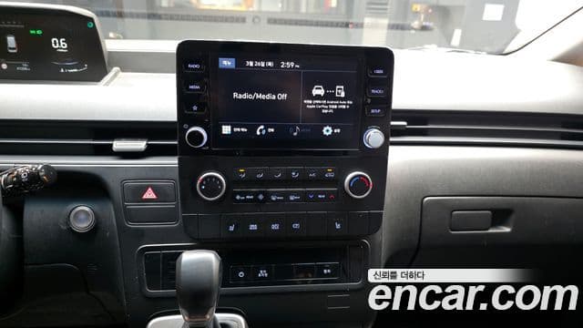 Hyundai Staria 15인승, 2022 15