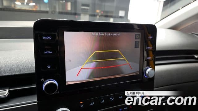 Hyundai Staria 15인승, 2022 16