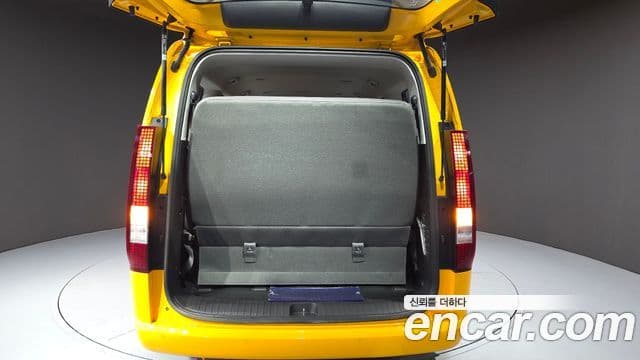 Hyundai Staria 15인승, 2022 20