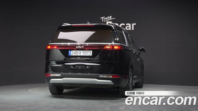 Kia Carnival 4세대 Prestige, 2022 4