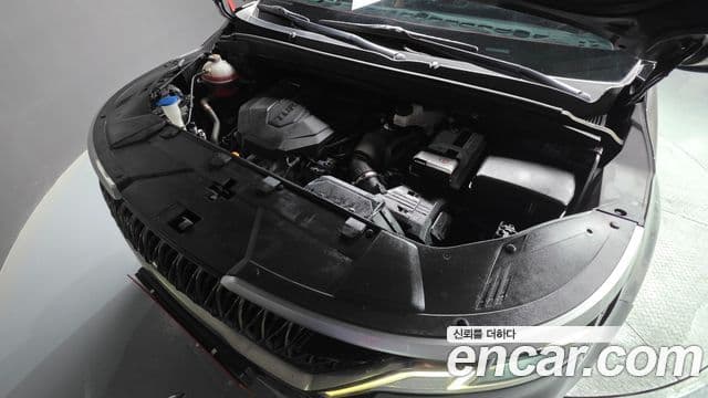 Kia Carnival 4세대 Prestige, 2022 6