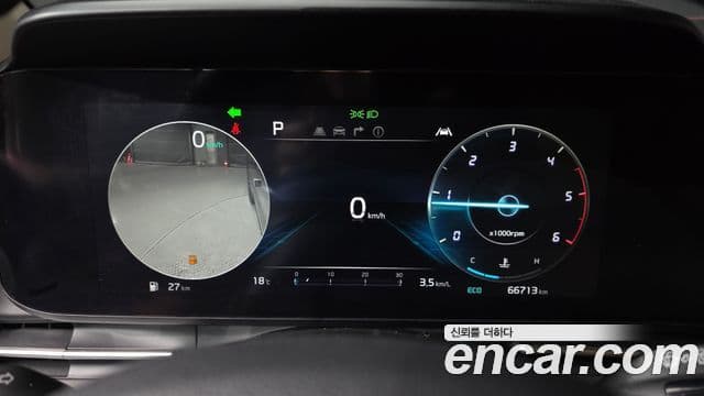 Kia Carnival 4세대 Prestige, 2022 8